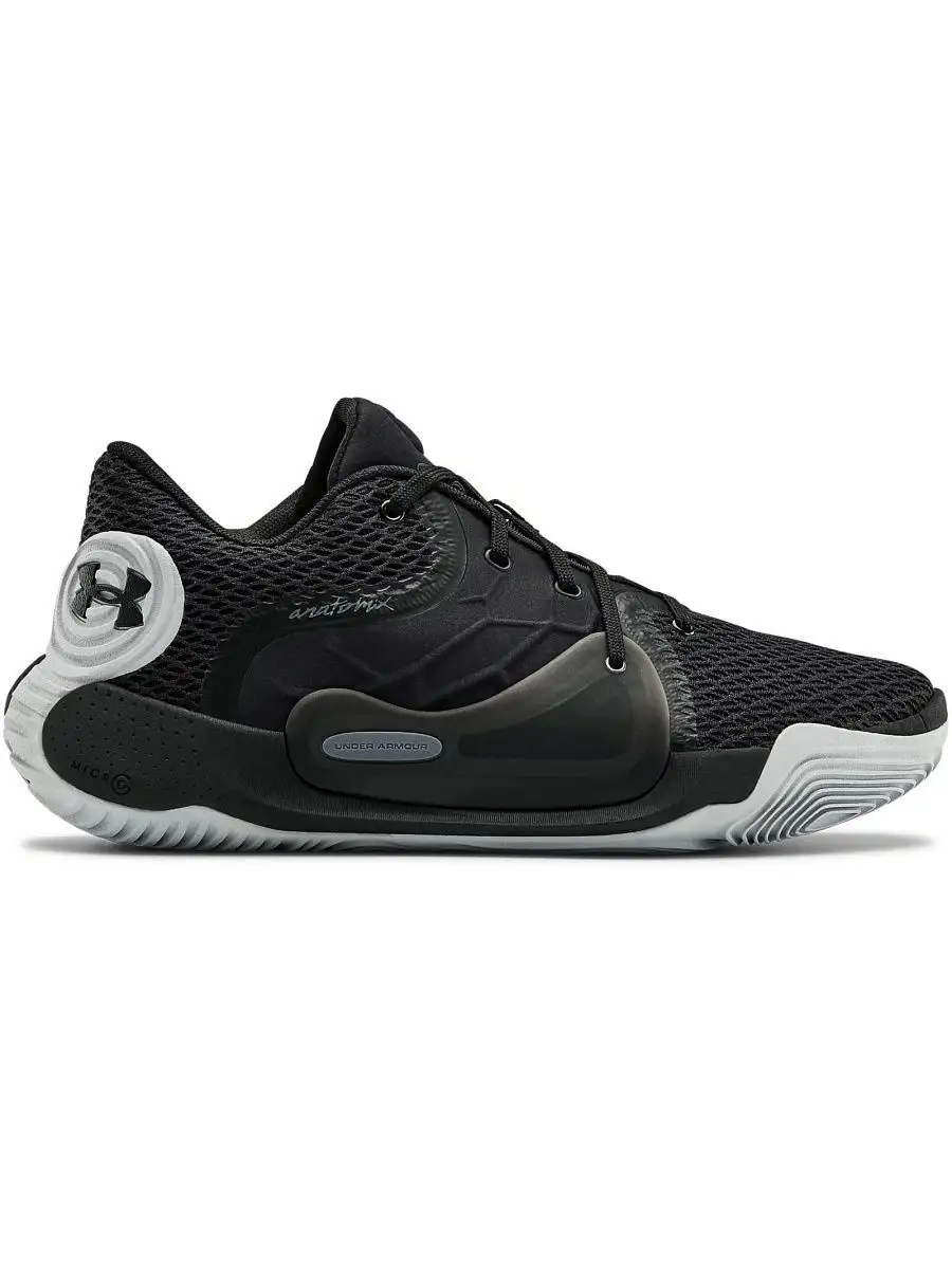 Adult ua spawn hot sale 2 basketball shoes