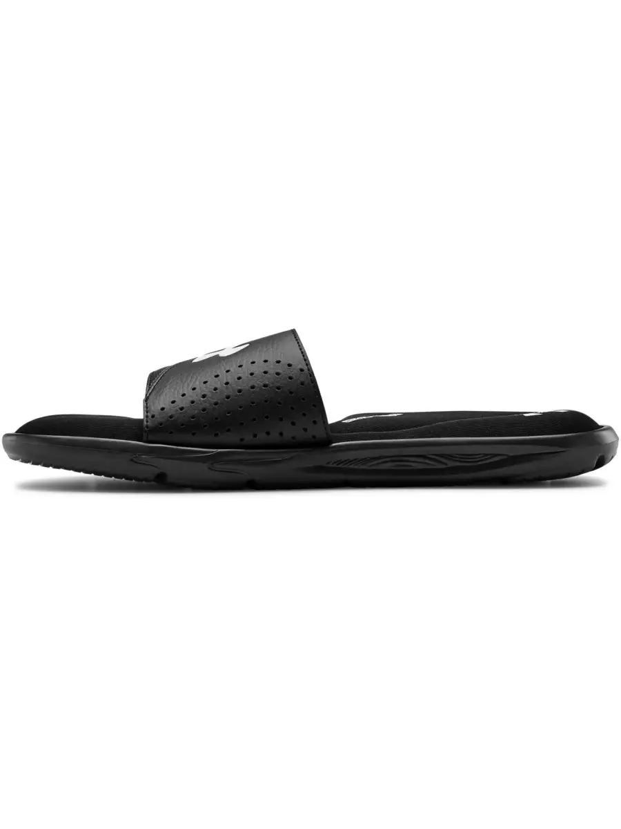 Ua ignite hot sale iv slides