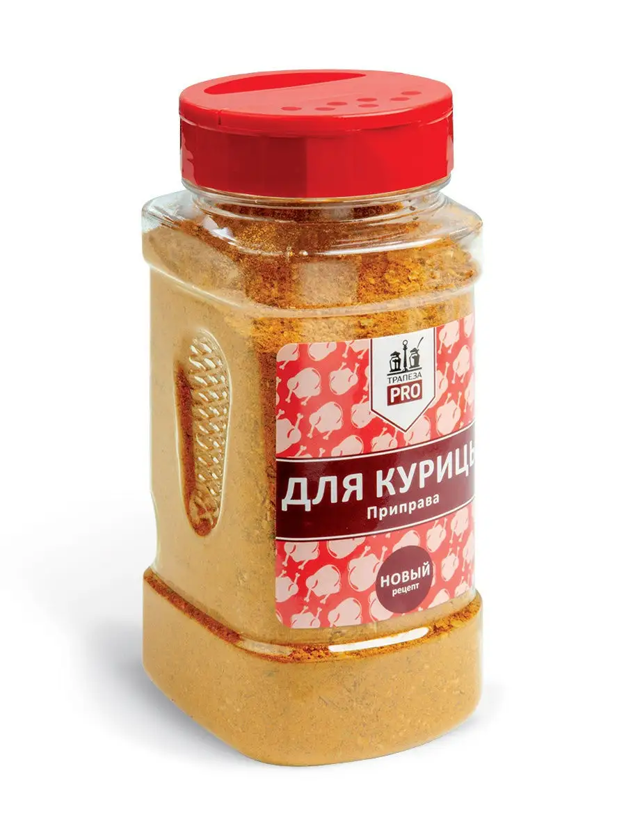 Приправа для курицы 300 г ТРАПЕЗА 12729450 купить за 323 ₽ в  интернет-магазине Wildberries