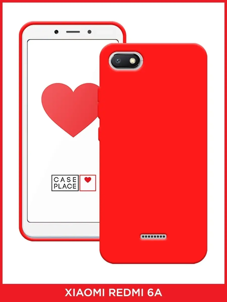 Redmi 6A ESQI 12730584 Wildberries