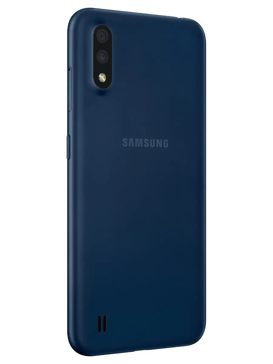 Смартфон Galaxy M01 32Gb: 5.27