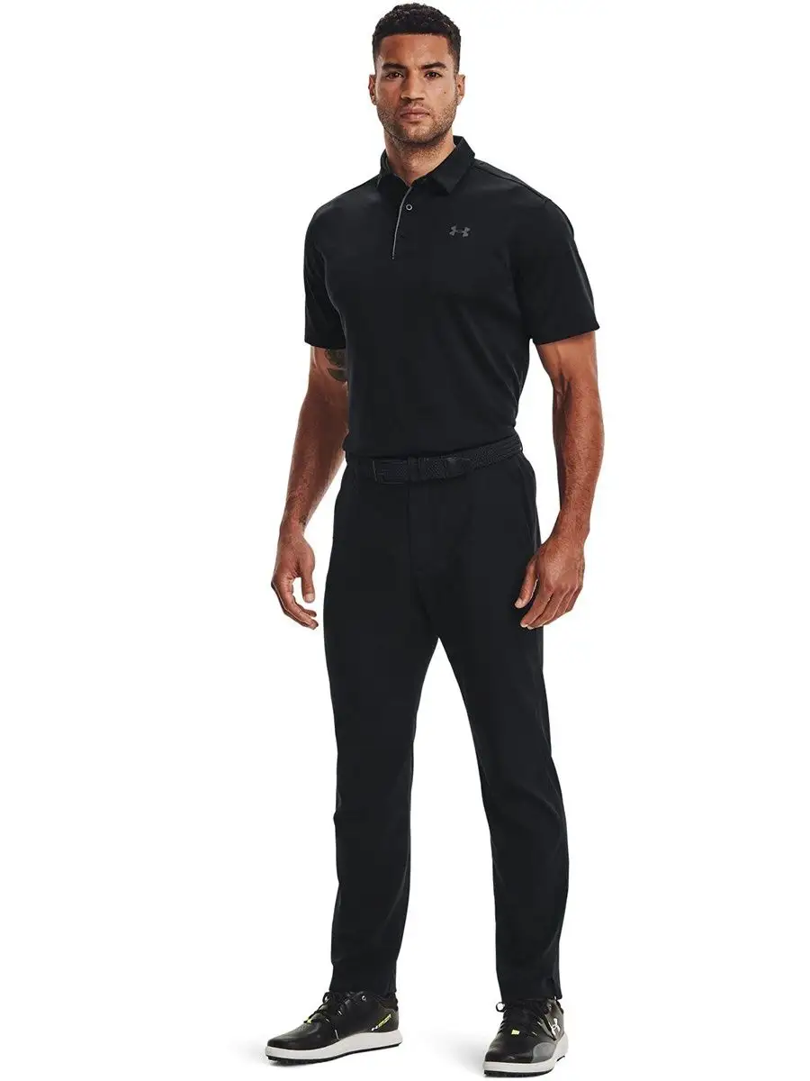 Tech Polo Under Armour 12752551 5 579 Wildberries