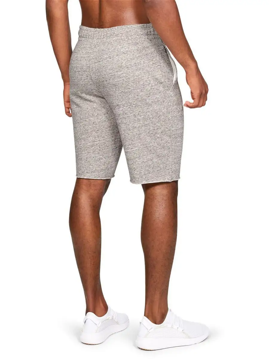 Under armour deals sportstyle terry shorts