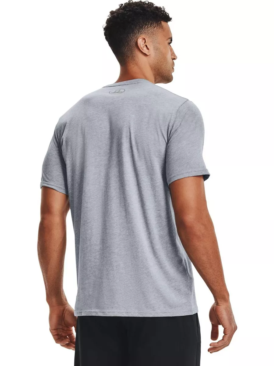 Under armour heatgear clearance charged cotton