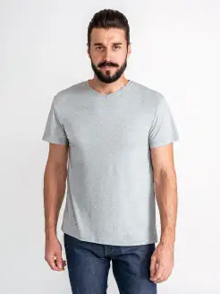 Футболка GREG 12753354 купить за 486 ₽ в интернет-магазине Wildberries