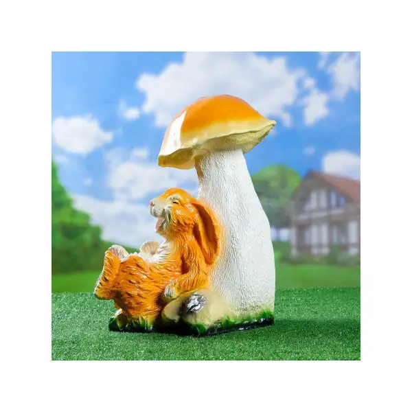 Садовая фигура, 35*32*45см
