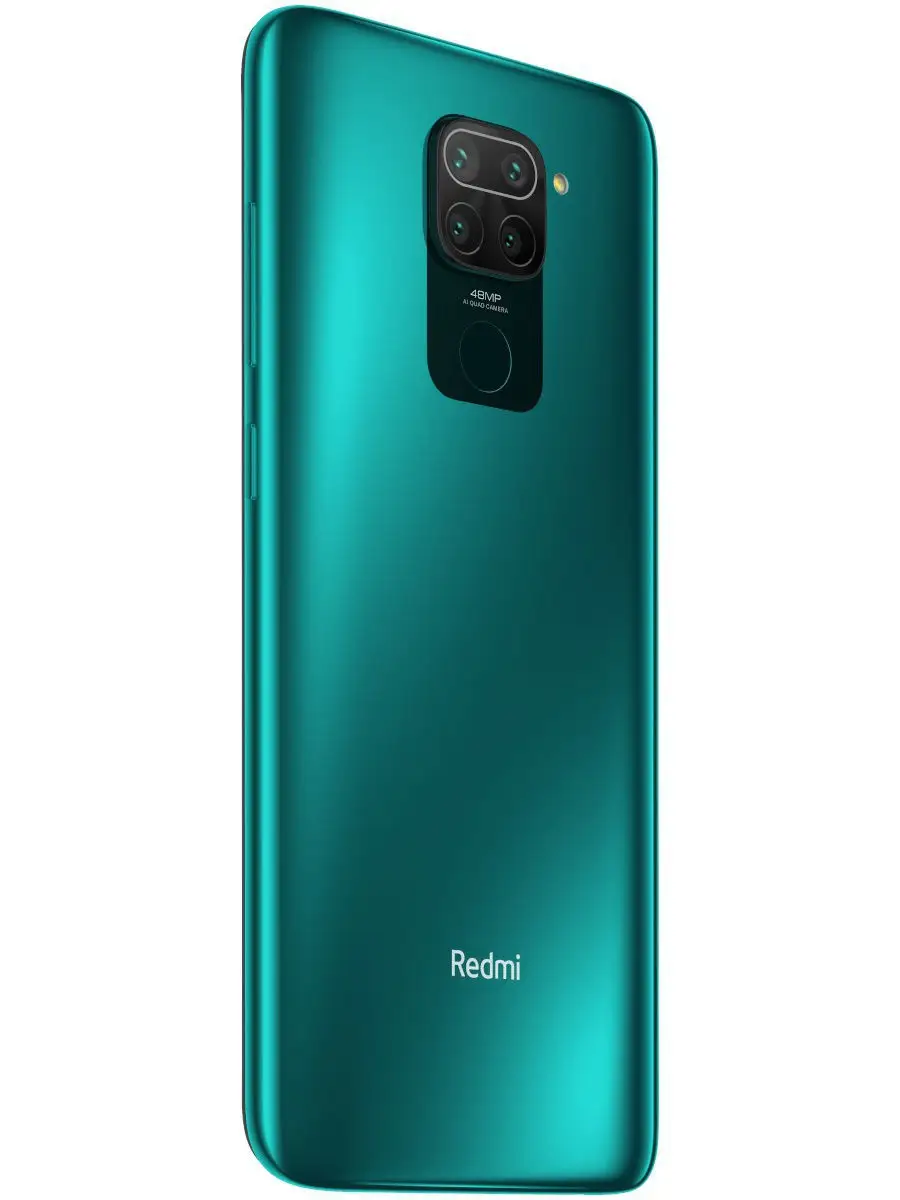 Смартфон Redmi Note 9 4 128 Gb 6.53