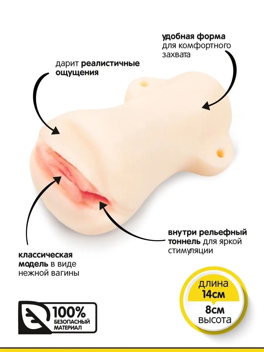 вагина изнутри 