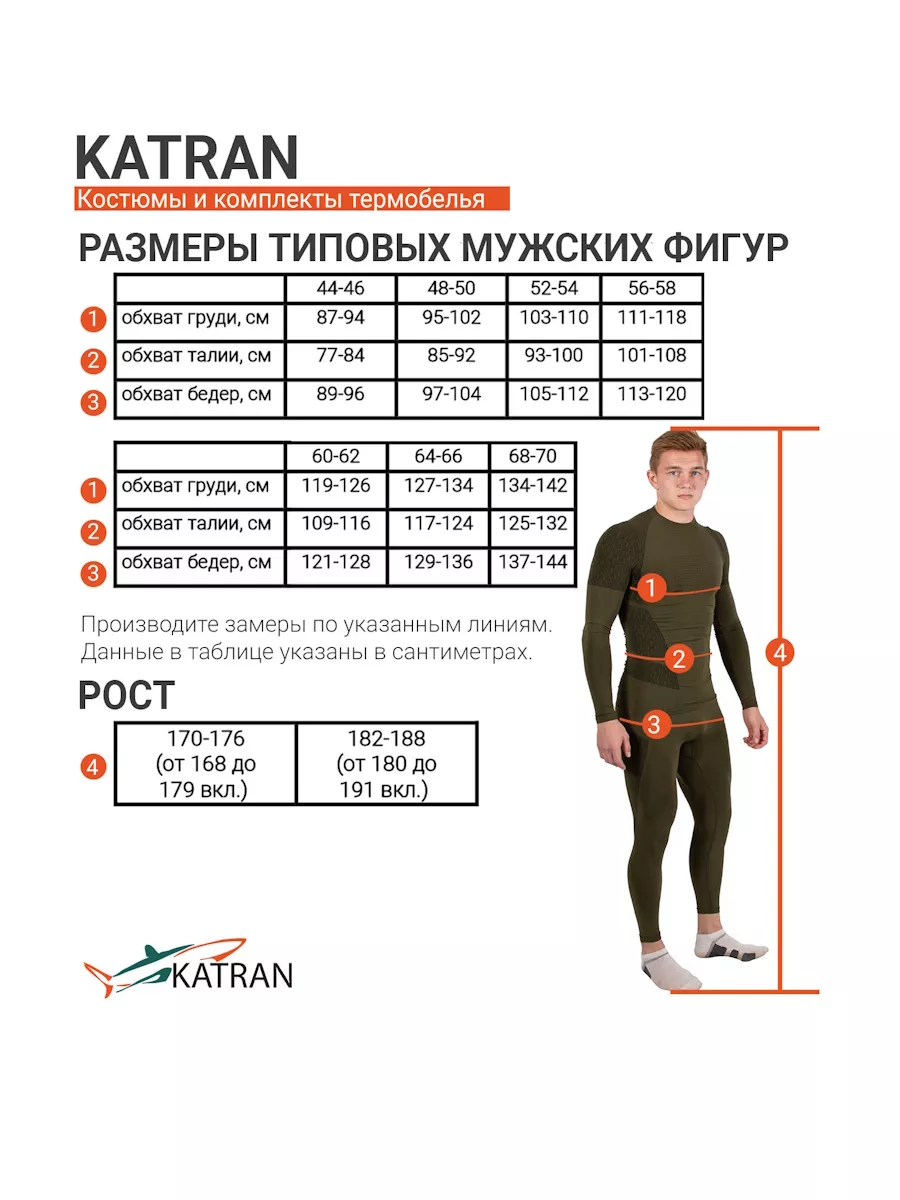 Противоэнцефалитный костюм KATRAN СТРАЖ (Твил, бежевый)