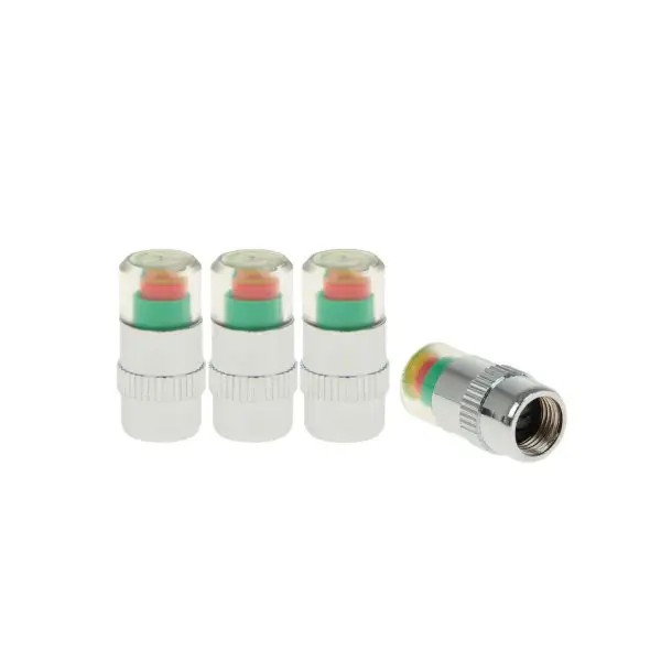 Колпачок на ниппель до 2.4 атм,4шт