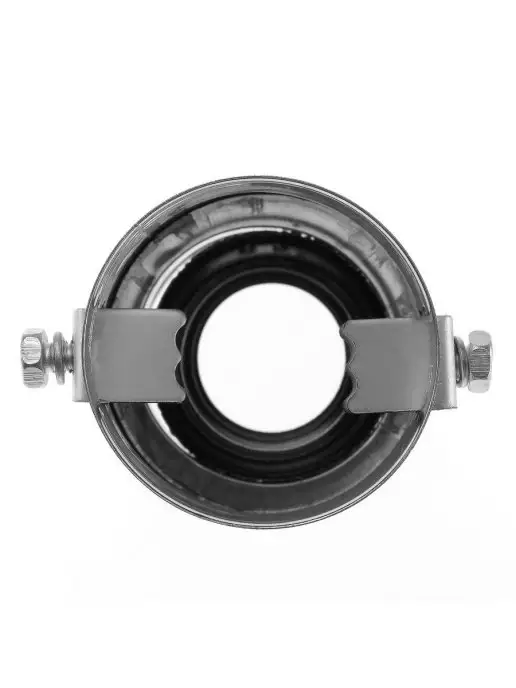 TORSO Насадка на глушитель 138х58мм d=55 мм, вариант, фото 7