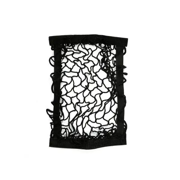 Сетка багажная TORSO для ниш 22×55 см на липкой ленте