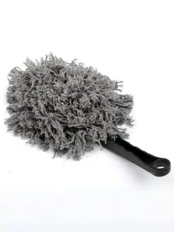Щетка для удаления пыли, автомобильная 30 см, серый Сималенд 12792015 купить за 329 ₽ в интернет-магазине Wildberries