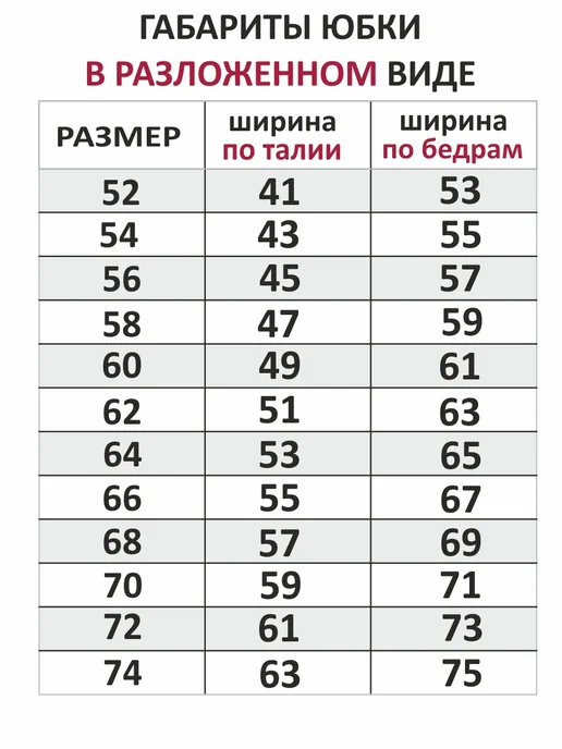 Золотое Лекало Юбка миди прямая черная больших размеров, черный, фото 8