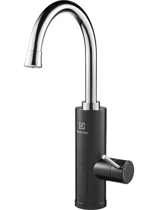 Electrolux Водонагреватель проточный Taptronic (Black), черный, фото 2