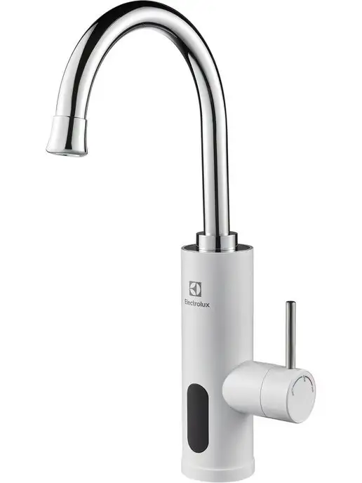Electrolux Водонагреватель проточный Taptronic (Black), белый, фото 2