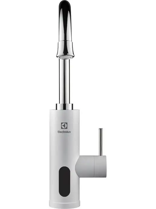 Electrolux Водонагреватель проточный Taptronic (Black), белый, фото 3