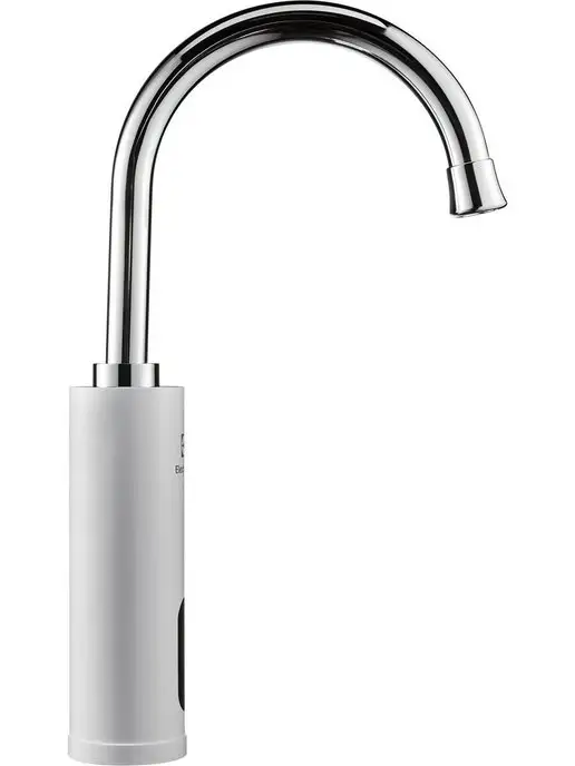 Electrolux Водонагреватель проточный Taptronic (Black), белый, фото 5