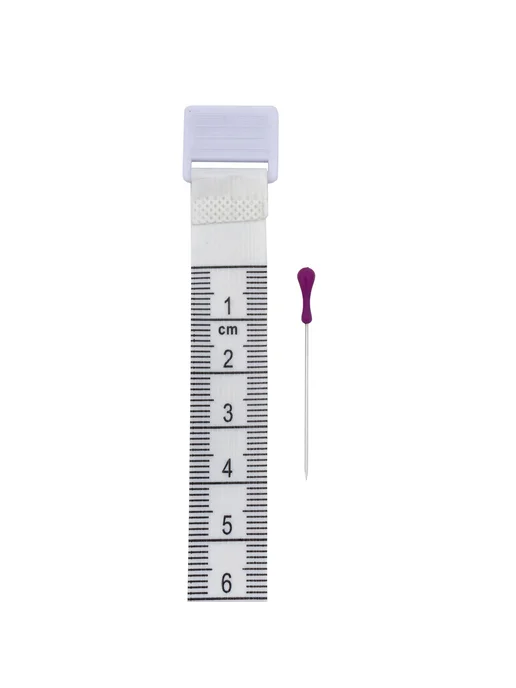 Prym Булавки портновские 38x0,58 мм 10гр, 38x0.58 мм, 10 г, фото 3