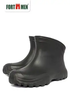 Сапоги из эва FORTMEN 12848213 купить за 923 ₽ в интернет-магазине Wildberries