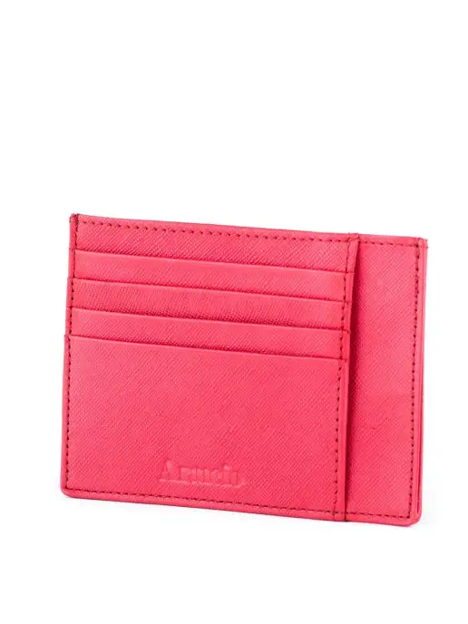 Arancio Кредитница Флорида, красный