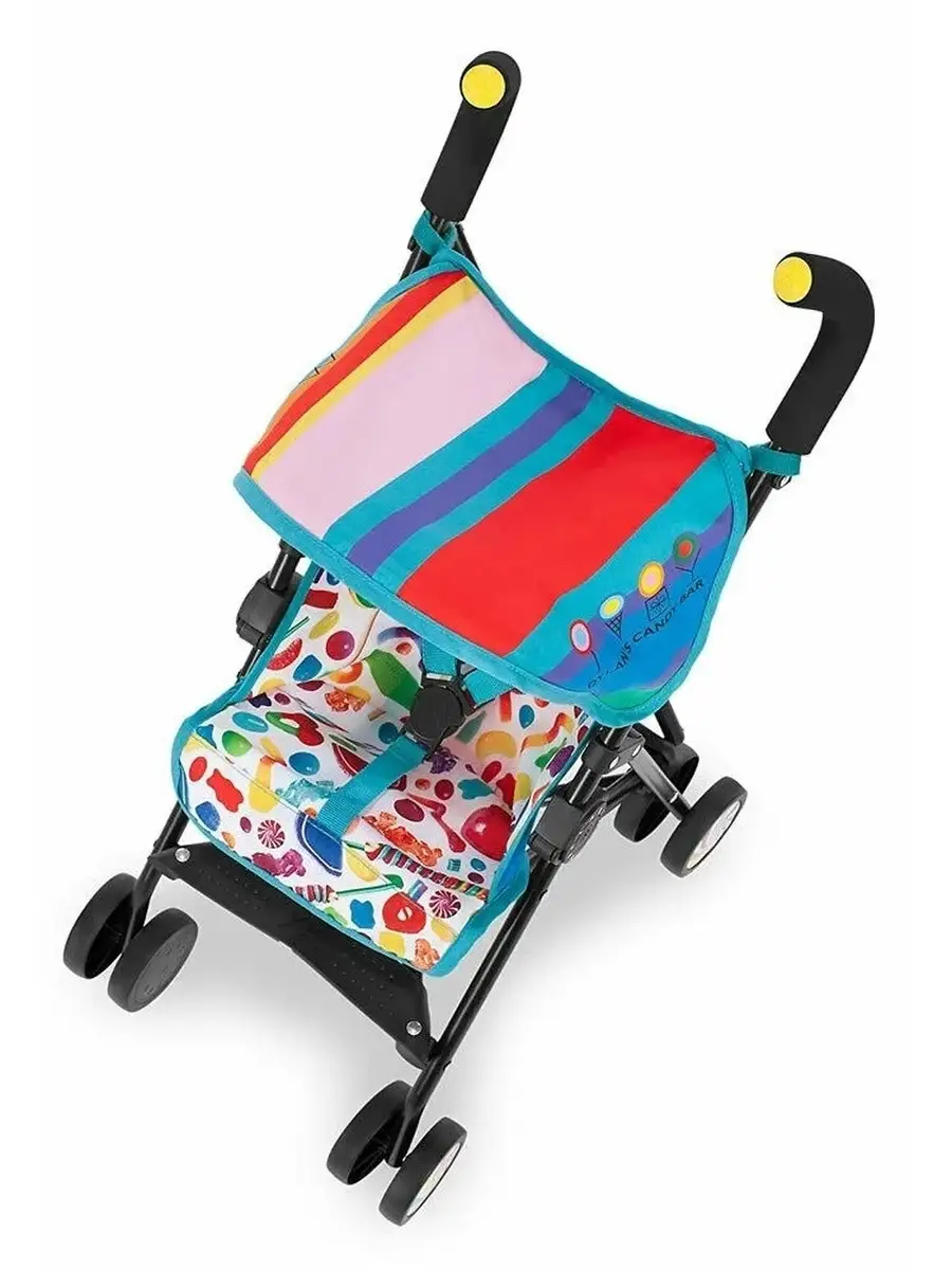 Maclaren junior buggy best sale