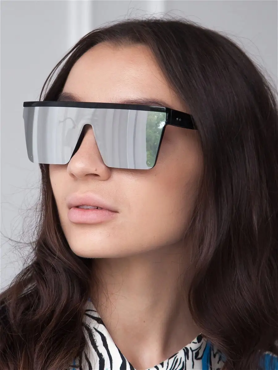 Солнцезащитные очки авиаторы: классика на все времена.