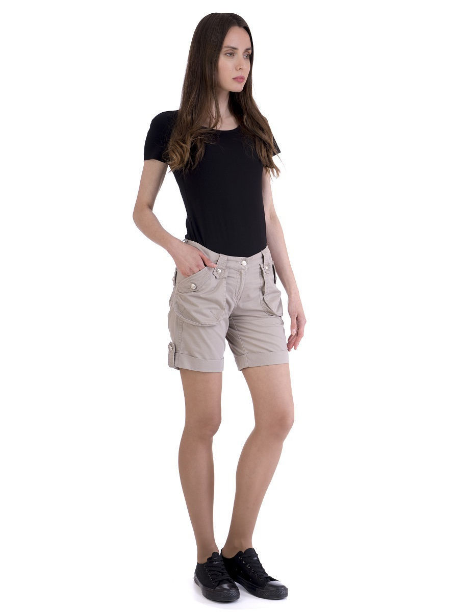 Bl shorts. Черные широкие шорты. Шорты bl22031623-007 _розовый_m.