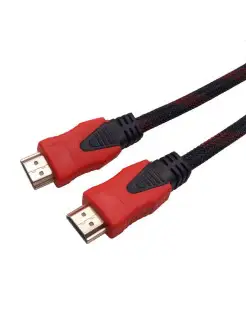 Кабель HDMI для телевизора, монитора версия 1.3 1.5 метра Mobileplus 12892387 купить за 318 ₽ в интернет-магазине Wildberries