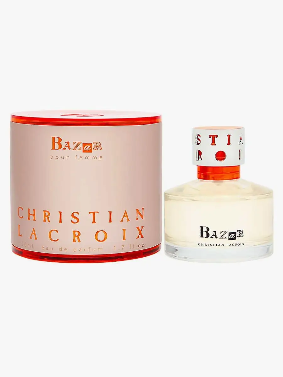 christian lacroix perfume eau so couture