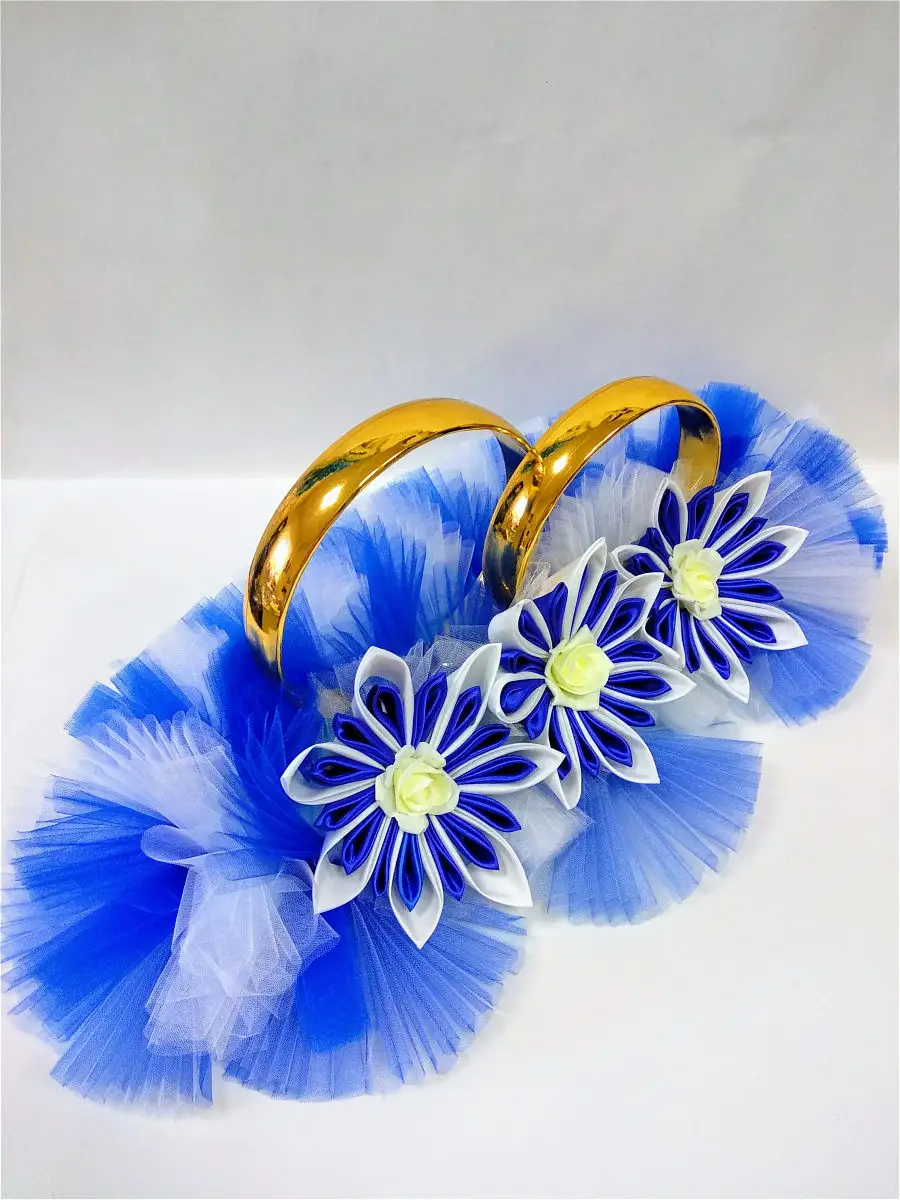 Accessories For Kanzashi