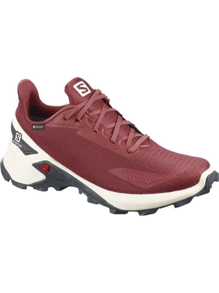 ALPHACROSS BLAST GTX W SALOMON 12900744 Wildberries