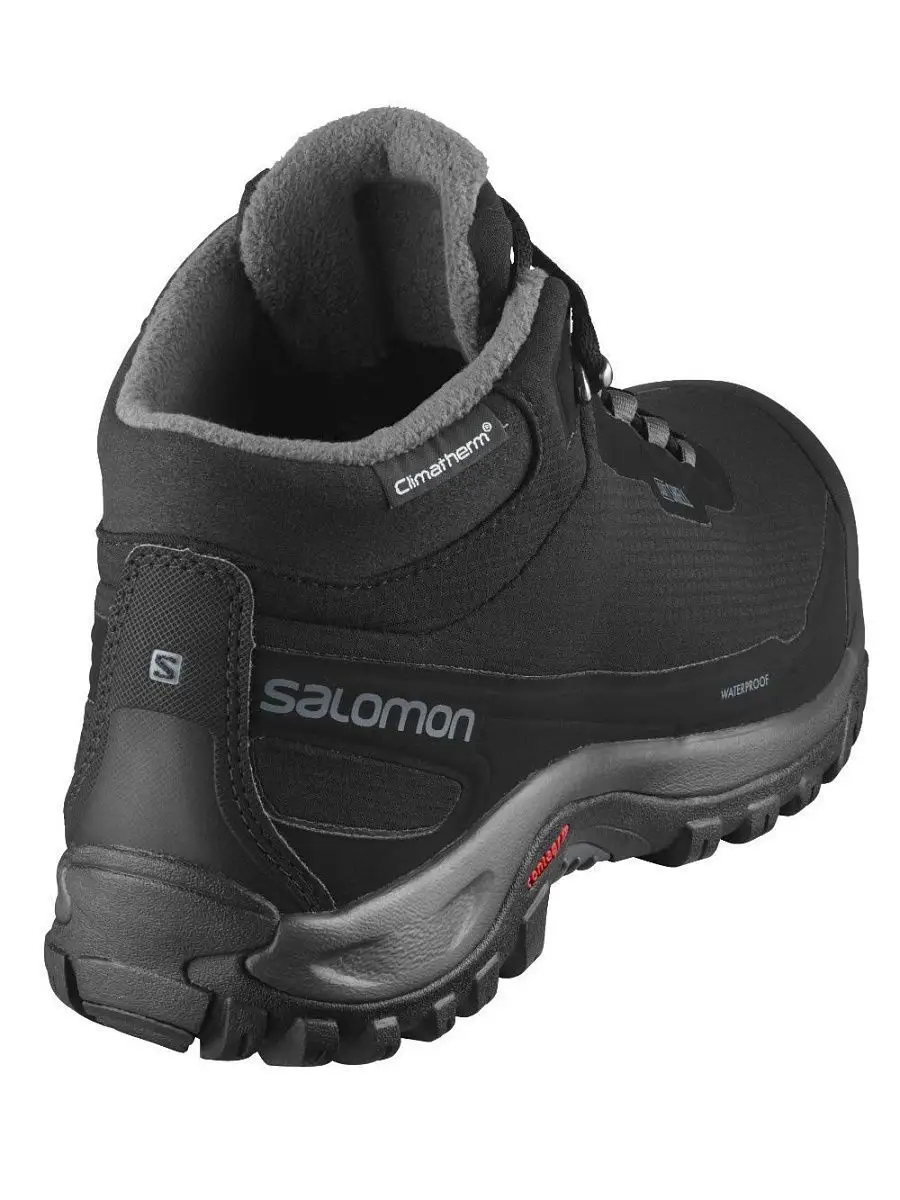 Salomon shelter outlet cs wp