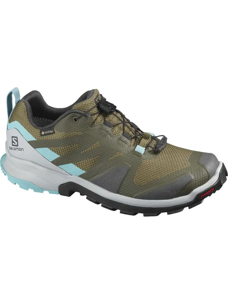 XA ROGG GTX W SALOMON 12900766 Wildberries