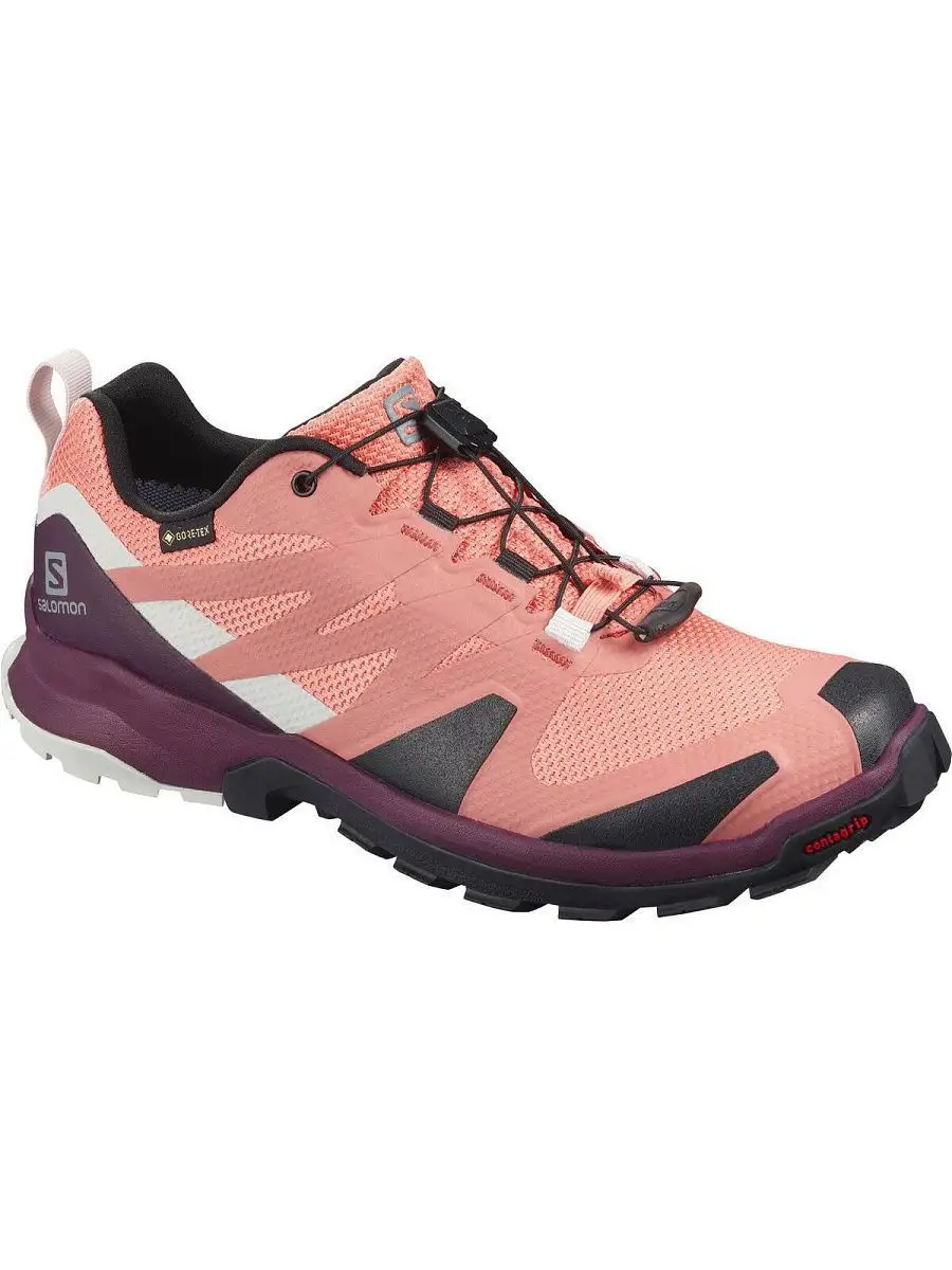 XA ROGG GTX W SALOMON 12900767 Wildberries