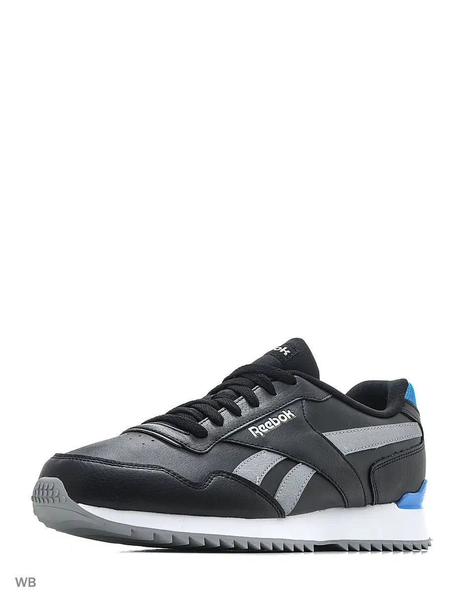 REEBOK ROYAL GLIDE BLACK PUGRY4 HORBLU Reebok 12913846 Wildberries