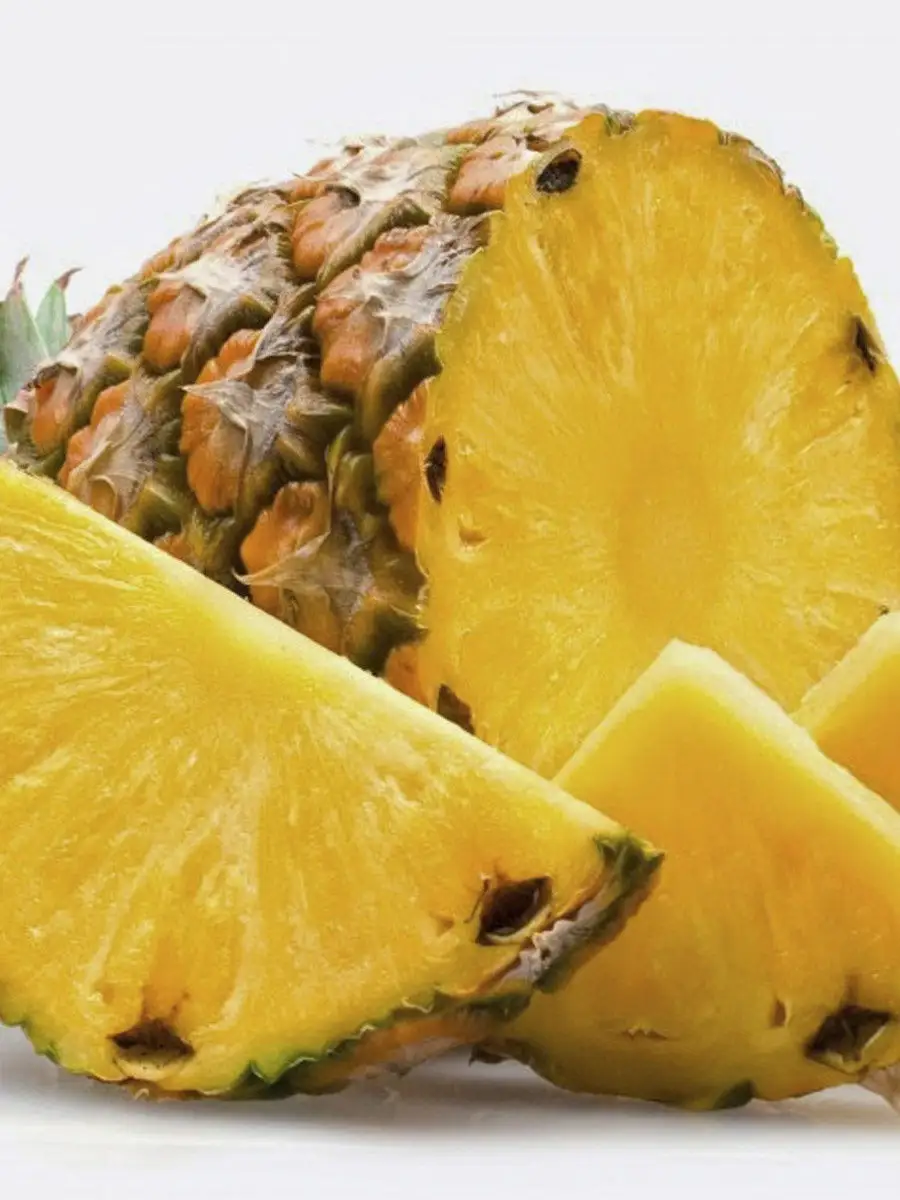 Ананас pineapple парфюмерная база Ирина Ваганова Парфюмерный Дом Моды  12954221 купить в интернет-магазине Wildberries