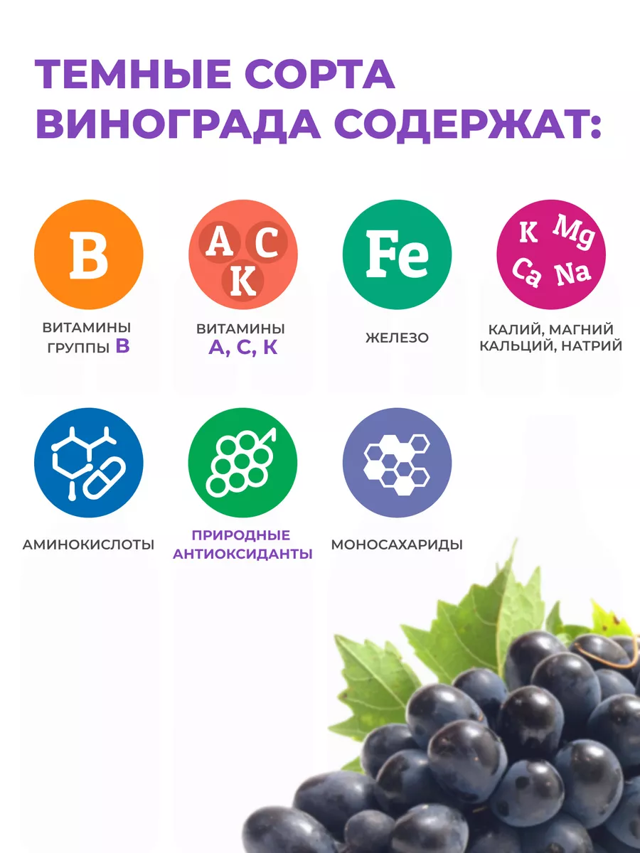 Сок виноградный эликсир ЭМИЗ Таврический 750 мл ЭМИЗ 12955204 купить за 2  137 ₽ в интернет-магазине Wildberries