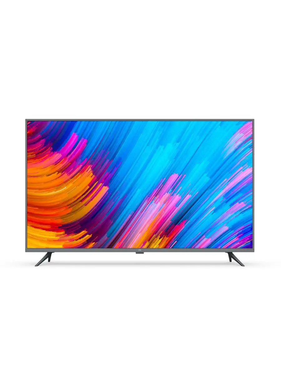 Телевизор Mi LED TV 4S 50 Xiaomi 12956519 купить в интернет-магазине  Wildberries