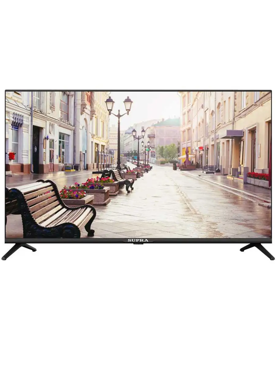 Телевизор LED FULL HD 40