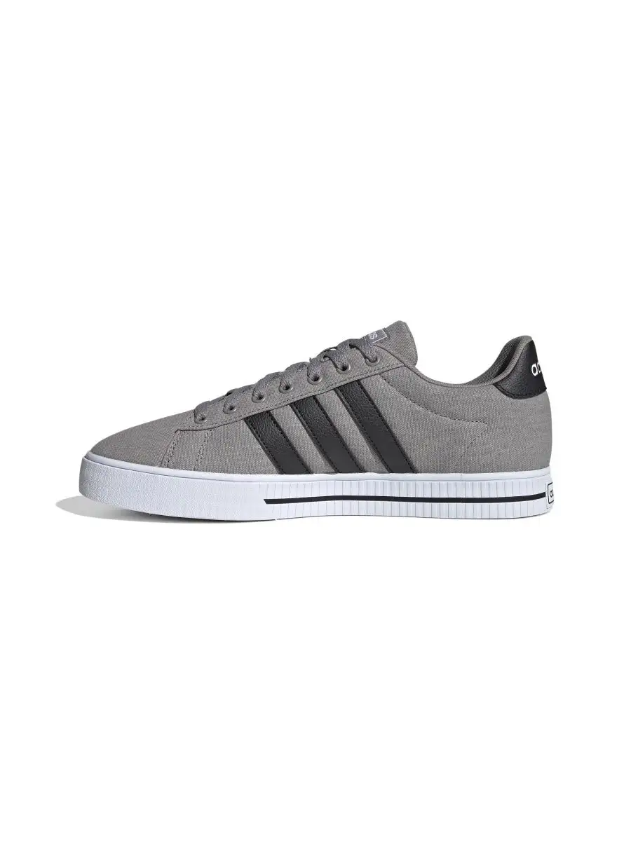 Adidas daily 2.0 grey sneakers online