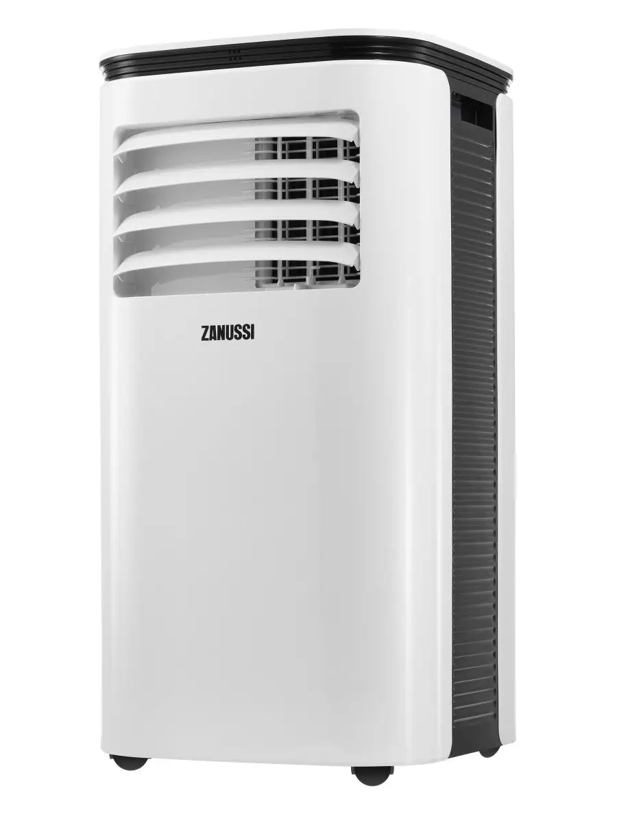 Кондиционер мобильный Zanussi ZACM-07 SN/N1 Zanussi 12963702 купить в  интернет-магазине Wildberries