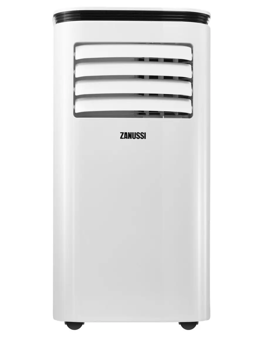 Кондиционер мобильный Zanussi ZACM-07 SN/N1 Zanussi 12963702 купить в  интернет-магазине Wildberries