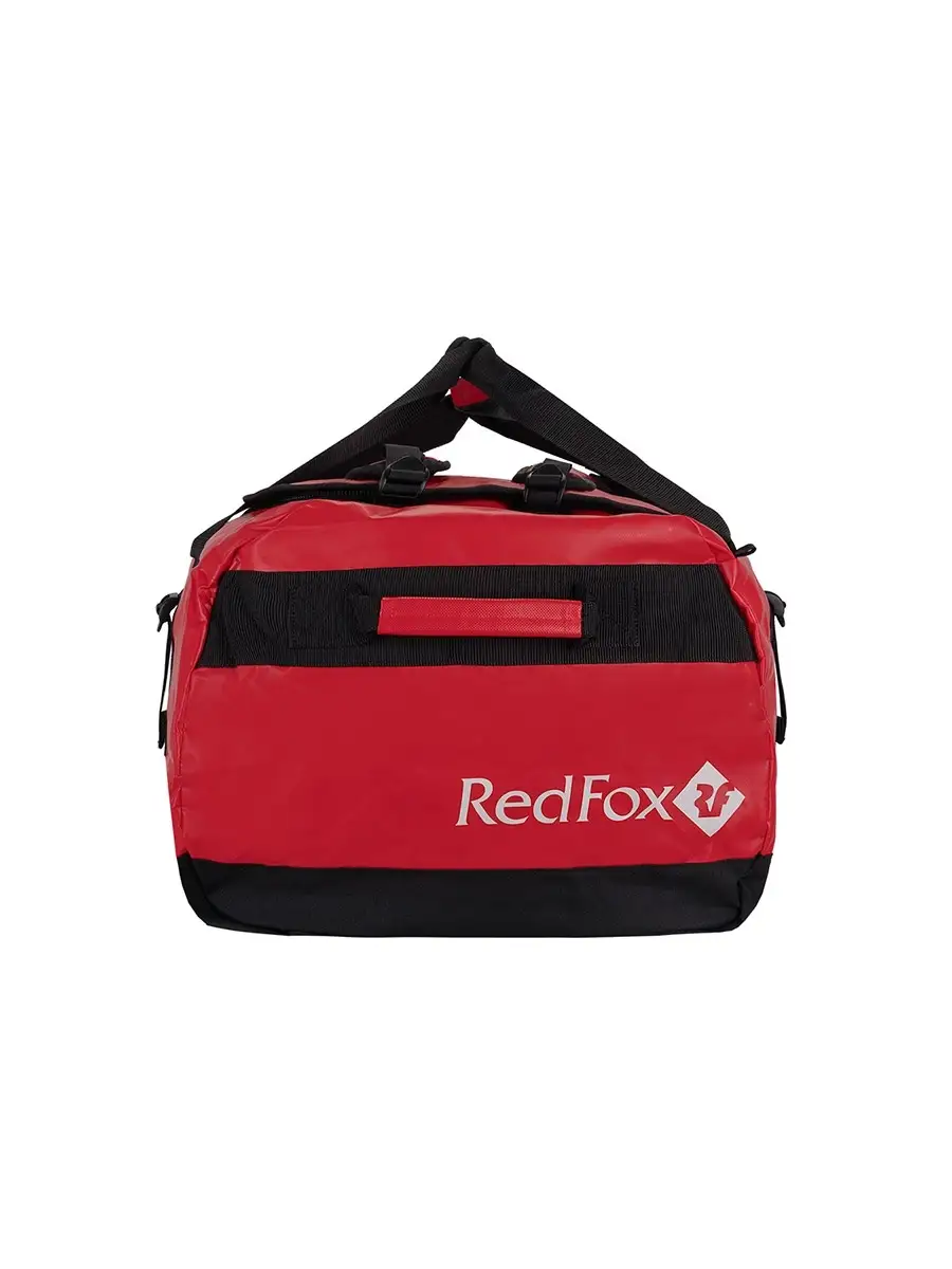 Expedition Duffel Bag 50 Red Fox 12965992 Wildberries