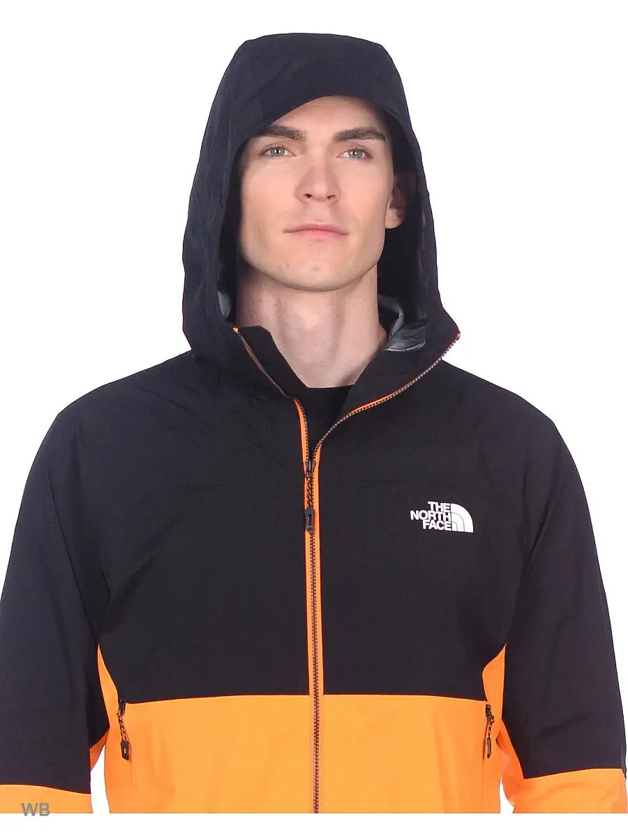 Impendor the north face online