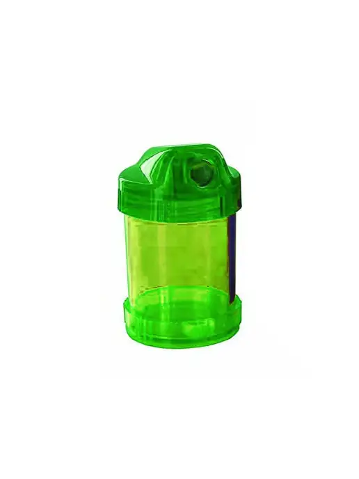 WEDO Точилка на одно отверстие 8мм клапаном, 8 мм, фото 2