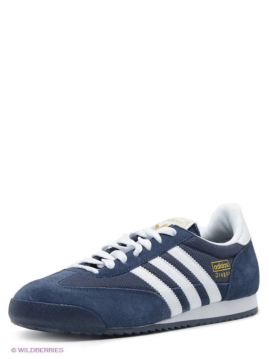 Adidas dragon marine on sale