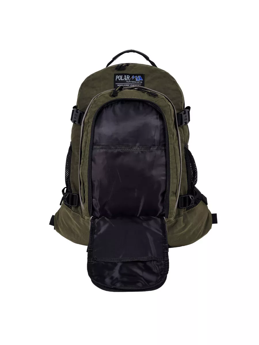 Dam compact fishing backpack hotsell