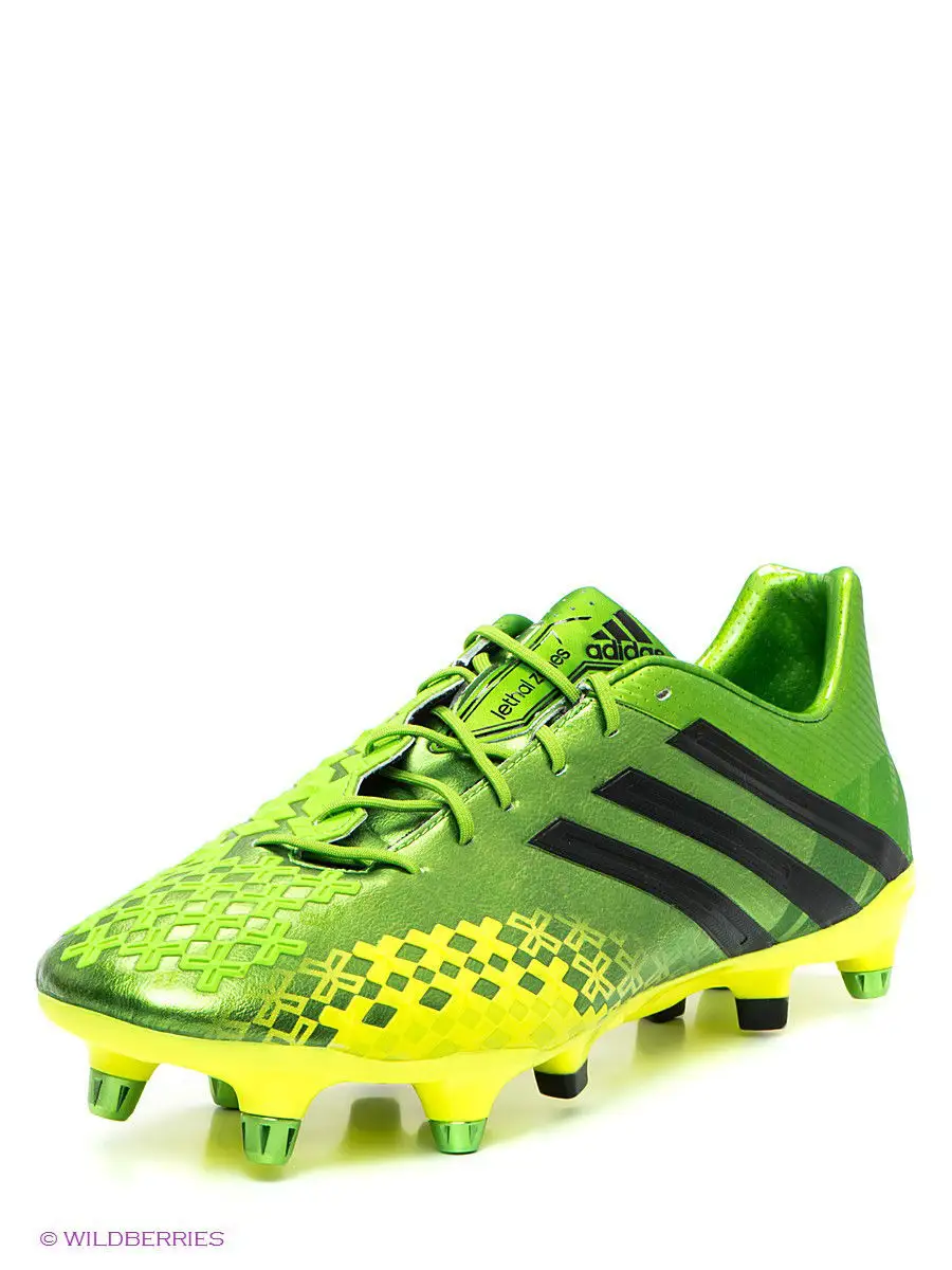 Predator LZ XTRX SG SYN adidas 1352513 Wildberries