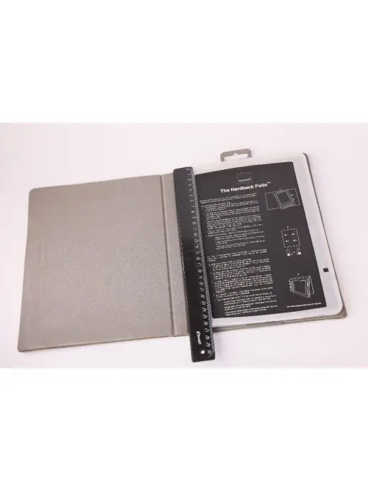 Acme Made Чехол Hardback Folio DX черный для электронных кн, черный, фото 4